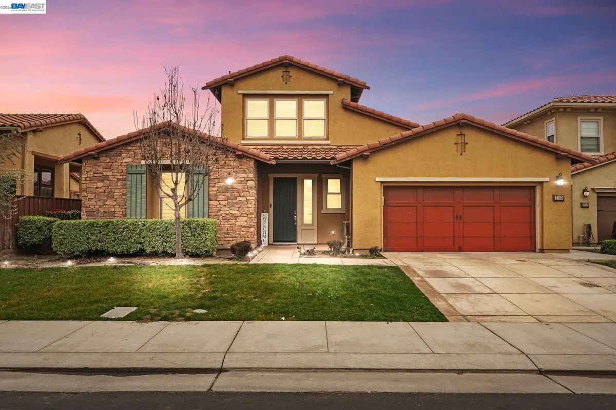 1140 Duomo Way, Manteca, CA 95337 - #1