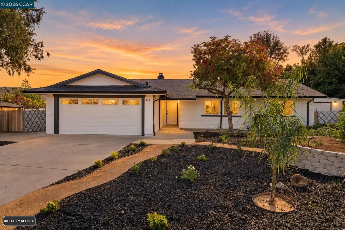 112 Zamora Ct, Vallejo, CA 94591 - #1