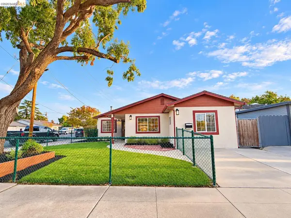 1161 Olivina Ave, Livermore, CA 94550