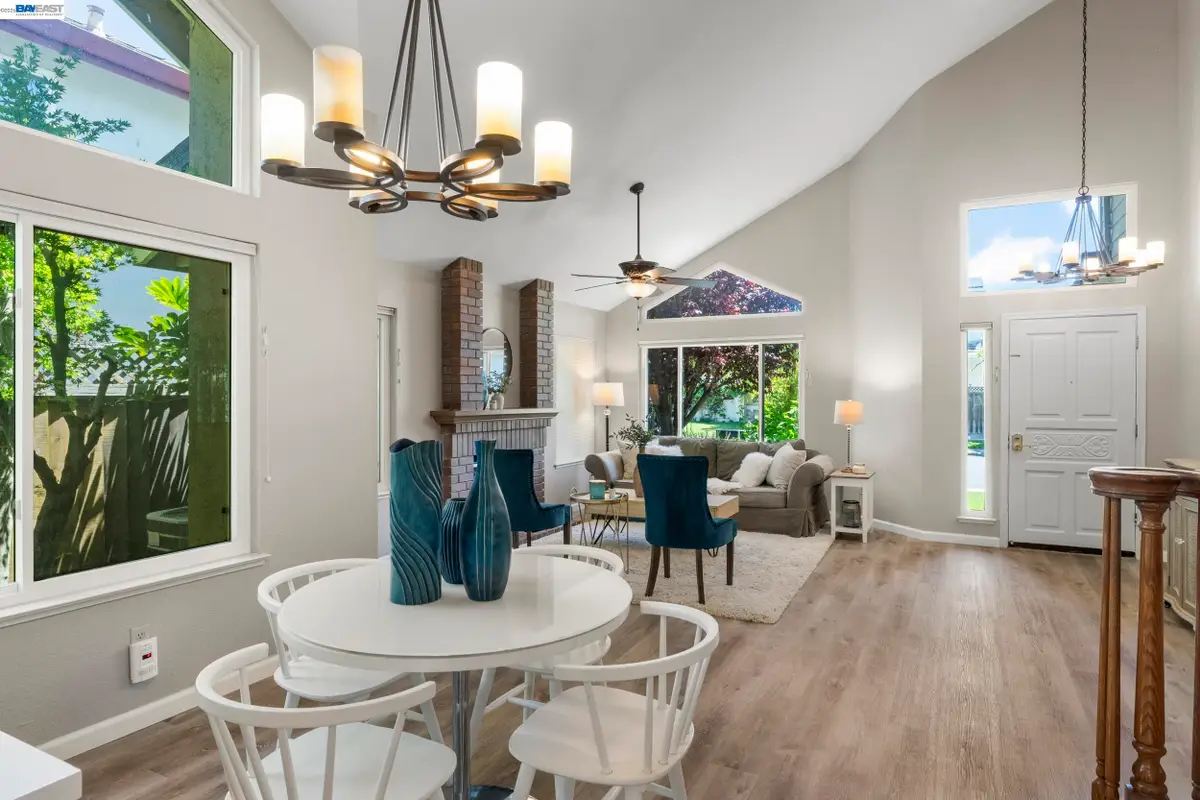 3411 Park Pl, Pleasanton, CA 94588 - #1