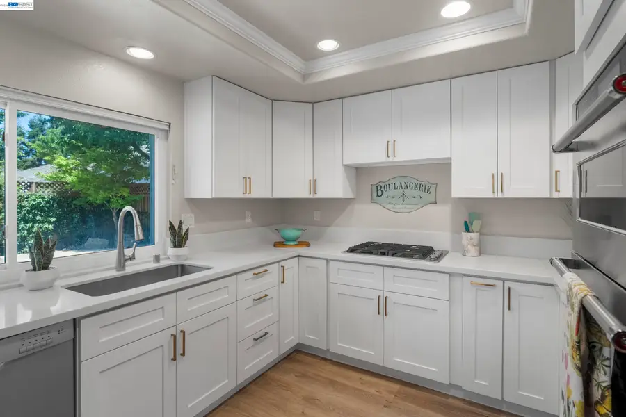 3411 Park Pl, Pleasanton, CA 94588 - #2