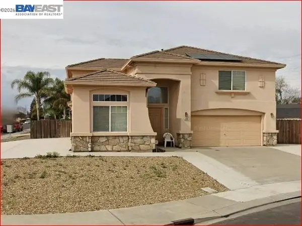 709 Bearclaw, Manteca, CA 95336