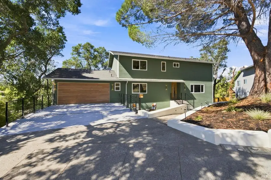 19 Tilden Drive, Novato, CA 94947 - #2