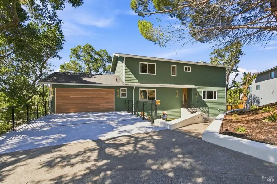 19 Tilden Drive, Novato, CA 94947 - #3