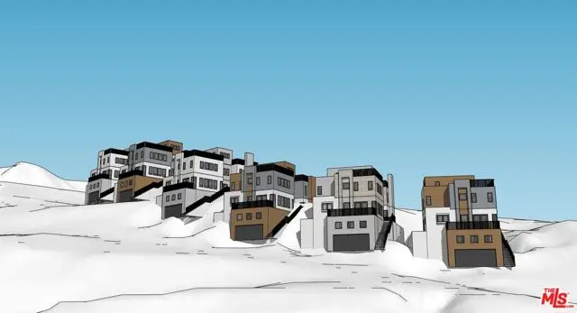 3586 N Mimosa Drive, Los Angeles, CA 90065 - Image #1