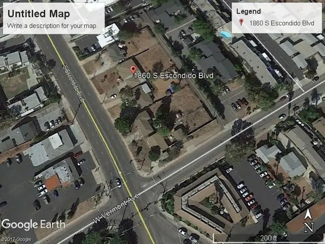 1860 S Escondido Blvd, Escondido, CA 92025 - Image #1