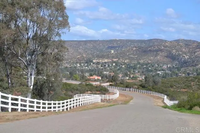 Address Withheld By Seller, Ramona, CA 92065 - #1