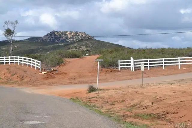 Address Withheld By Seller, Ramona, CA 92065 - #3