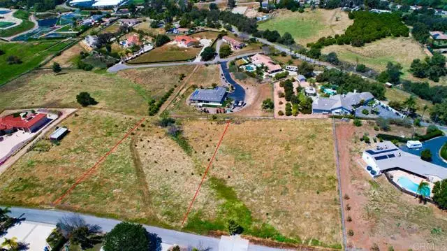 Avenida De Nog, Fallbrook, CA 92028 - #1