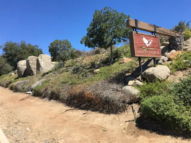 0 Quail Canyon Rd., El Cajon, CA 92021 - Image #2