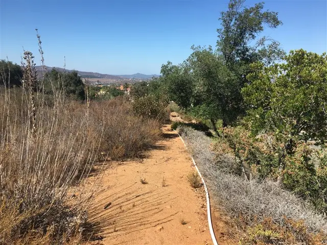 0 Quail Canyon Rd., El Cajon, CA 92021 - Image #3
