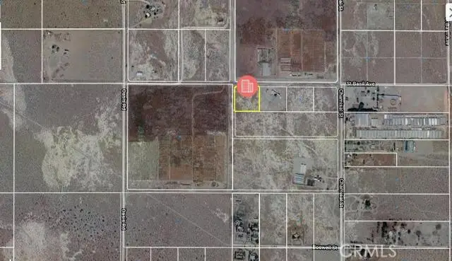 0 Markham Street, El Mirage, CA 92301 - Image #1