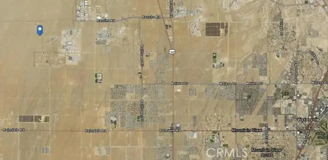 0 Cassia Road, Adelanto, CA 92301 - Image #1