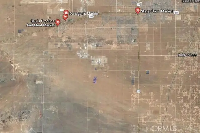 0 Cassia Road, Adelanto, CA 92301 - Image #2