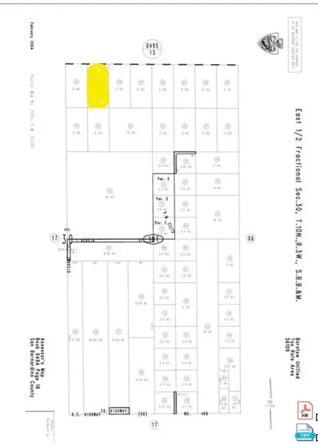 Property