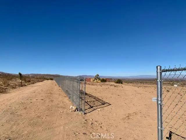 0 Vac/vic Bobs Gap Rd/175 Ste, Llano, CA 93544 - Image #2