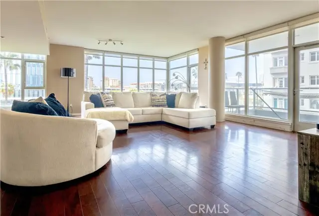 400 W Ocean Boulevard #206, Long Beach, CA 90802 - Image #1