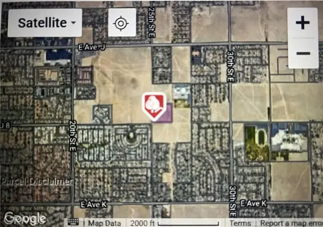 2500 E Ave J-8, Lancaster, CA 93535 - Image #3