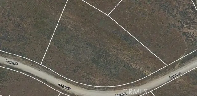 0 Dugan, Tehachapi, CA 93561 - Image #1
