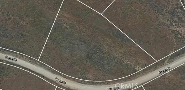 0 Dugan, Tehachapi, CA 93561