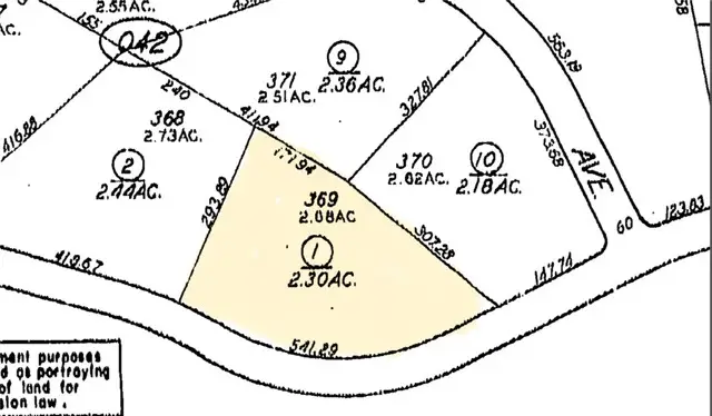 0 Dugan, Tehachapi, CA 93561 - Image #2