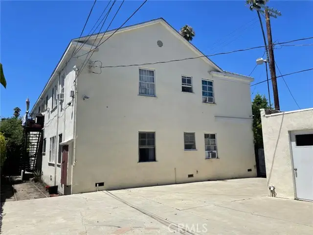 2018 W 39th Street, Los Angeles, CA 90008 - Image #2