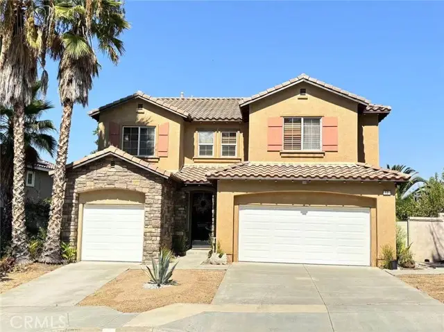 17 Via Scenica, Lake Elsinore, CA 92532 - Image #1