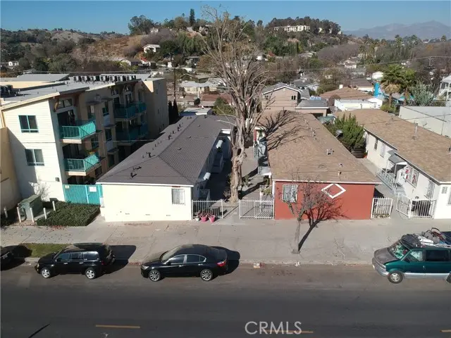 4669 Huntington Drive, Los Angeles, CA 90032 - Image #1