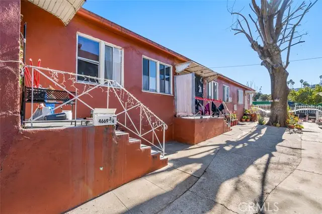 4669 Huntington Drive, Los Angeles, CA 90032 - Image #3