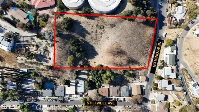 4343 Stillwell Avenue, Los Angeles, CA 90032 - Image #1