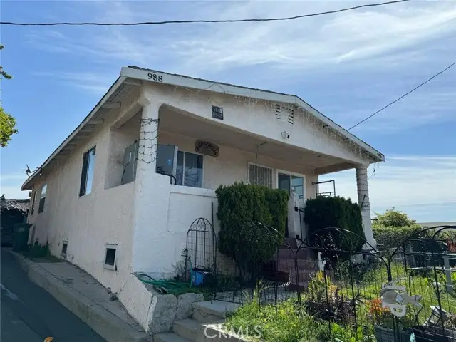 986 Gifford Avenue, East Los Angeles, CA 90063 - Image #1