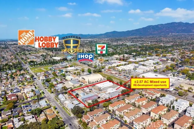 167 Sultana Avenue, Upland, CA 91786 - Image #1