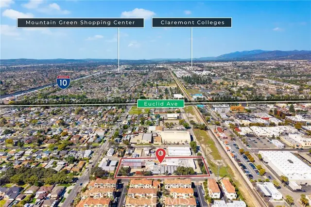 167 Sultana Avenue, Upland, CA 91786 - Image #2