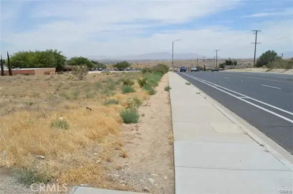 0 Green Tree, Victorville, CA 92395