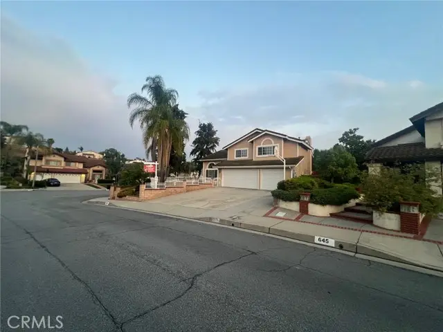 651 Radbury Pl, Diamond Bar, CA 91765 - Image #2