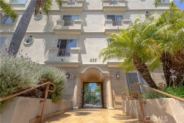 855 Wilcox Avenue #401, Los Angeles, CA 90038 - Image #1