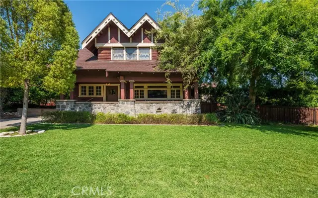 208 Highland Place, Monrovia, CA 91016 - Image #1