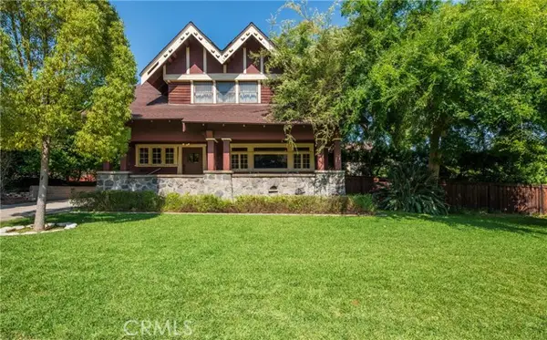 208 Highland Place, Monrovia, CA 91016