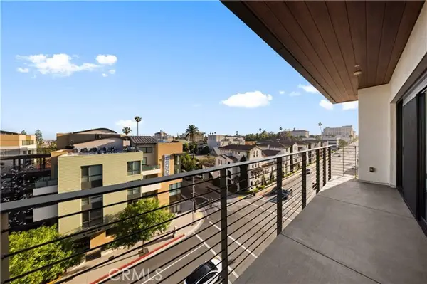 218 N El Molino Avenue #502, Pasadena, CA 91101