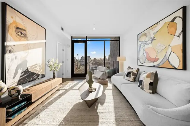 218 N El Molino Avenue #502, Pasadena, CA 91101 - Image #3