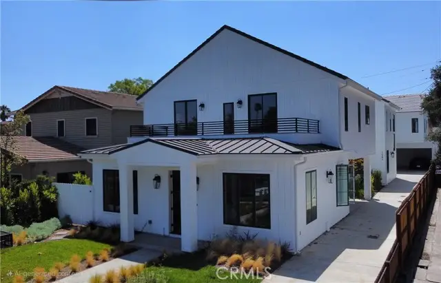 107 N Parkwood Avenue, Pasadena, CA 91107 - Image #3