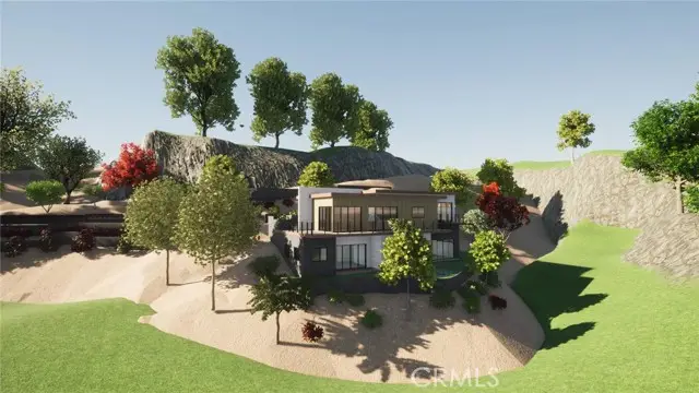 2580 Sleepy Hollow Drive, Glendale, CA 91206 - Image #1