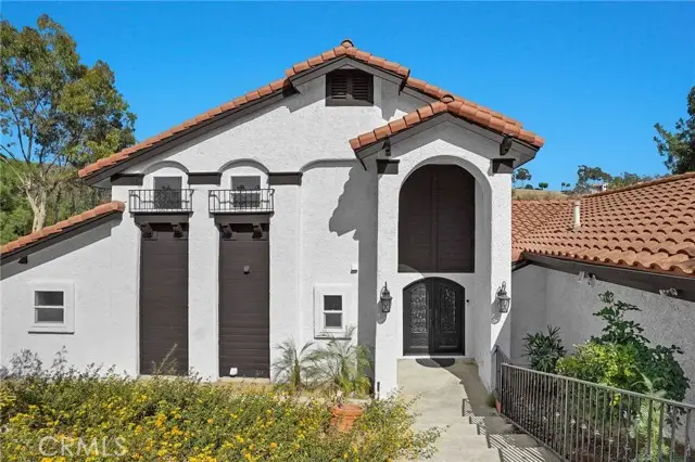 7070 Canyon Crest Road, Whittier, CA 90602 - Image #1