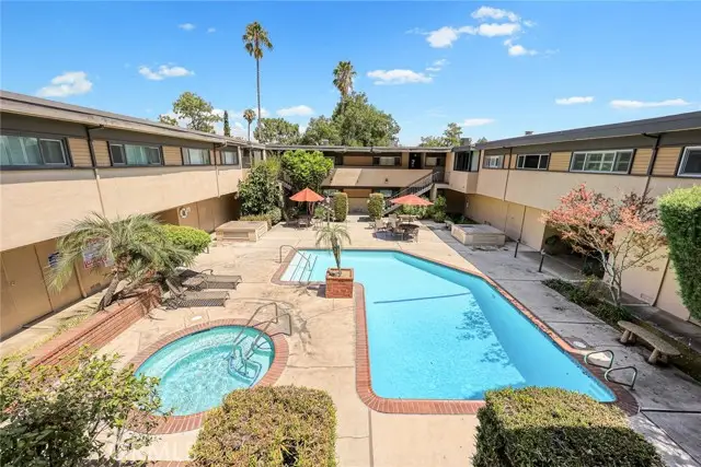 540 Fairview #34, Arcadia, CA 91007 - #1