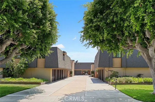 540 Fairview #34, Arcadia, CA 91007 - #2