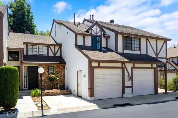 12951 Benson Ave #118, Chino, CA 91710