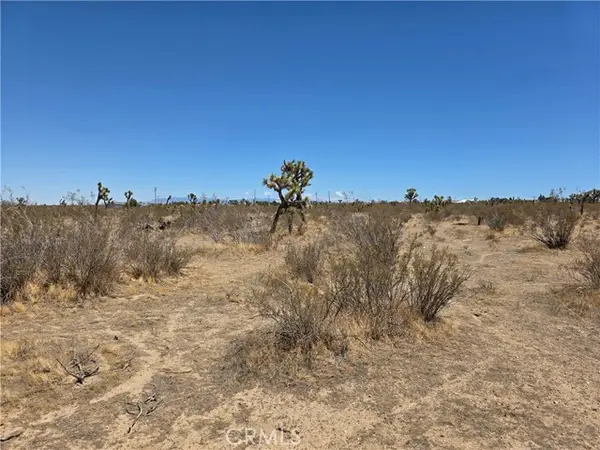 0 Duncan Road, Phelan, CA 92371