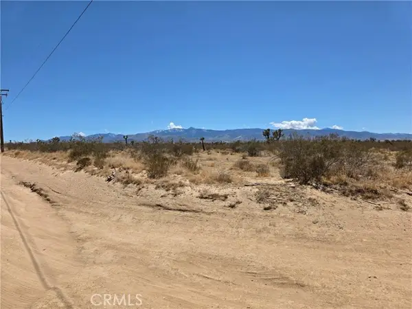 0 Duncan Road, Phelan, CA 92371