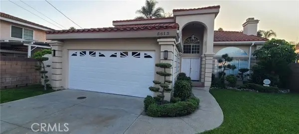 5613 N Charlotte Avenue, San Gabriel, CA 91776