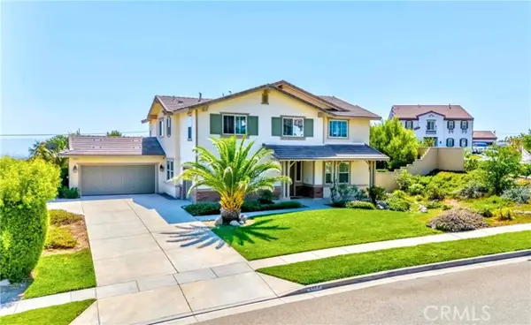 5054 Sagewood Drive, Rancho Cucamonga, CA 91739